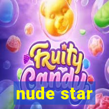 nude star